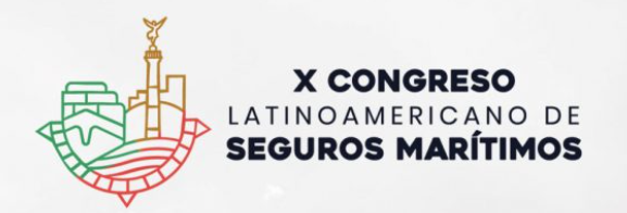 X Congreso Latinoamericano de Seguros Marítimos