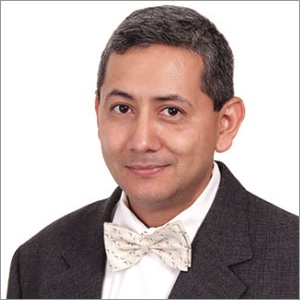 Hugo Pernía