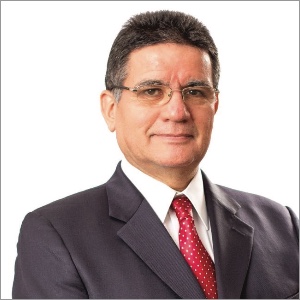 Luis Parada