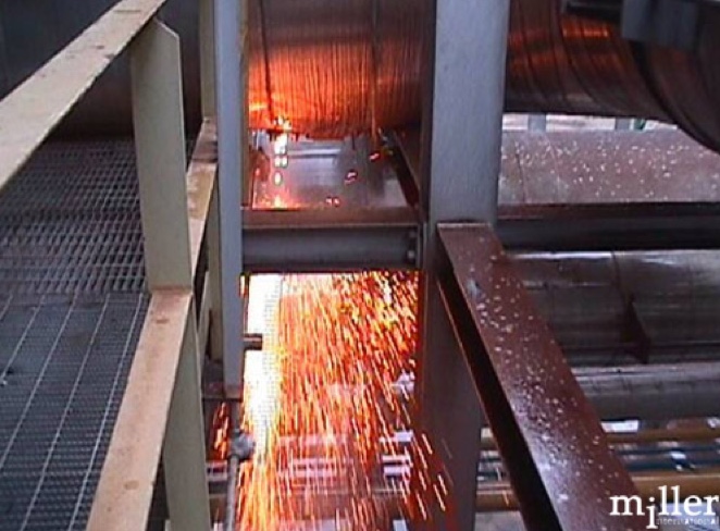 Services - Metallurgical Industry