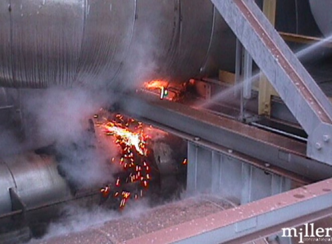 Services - Metallurgical Industry